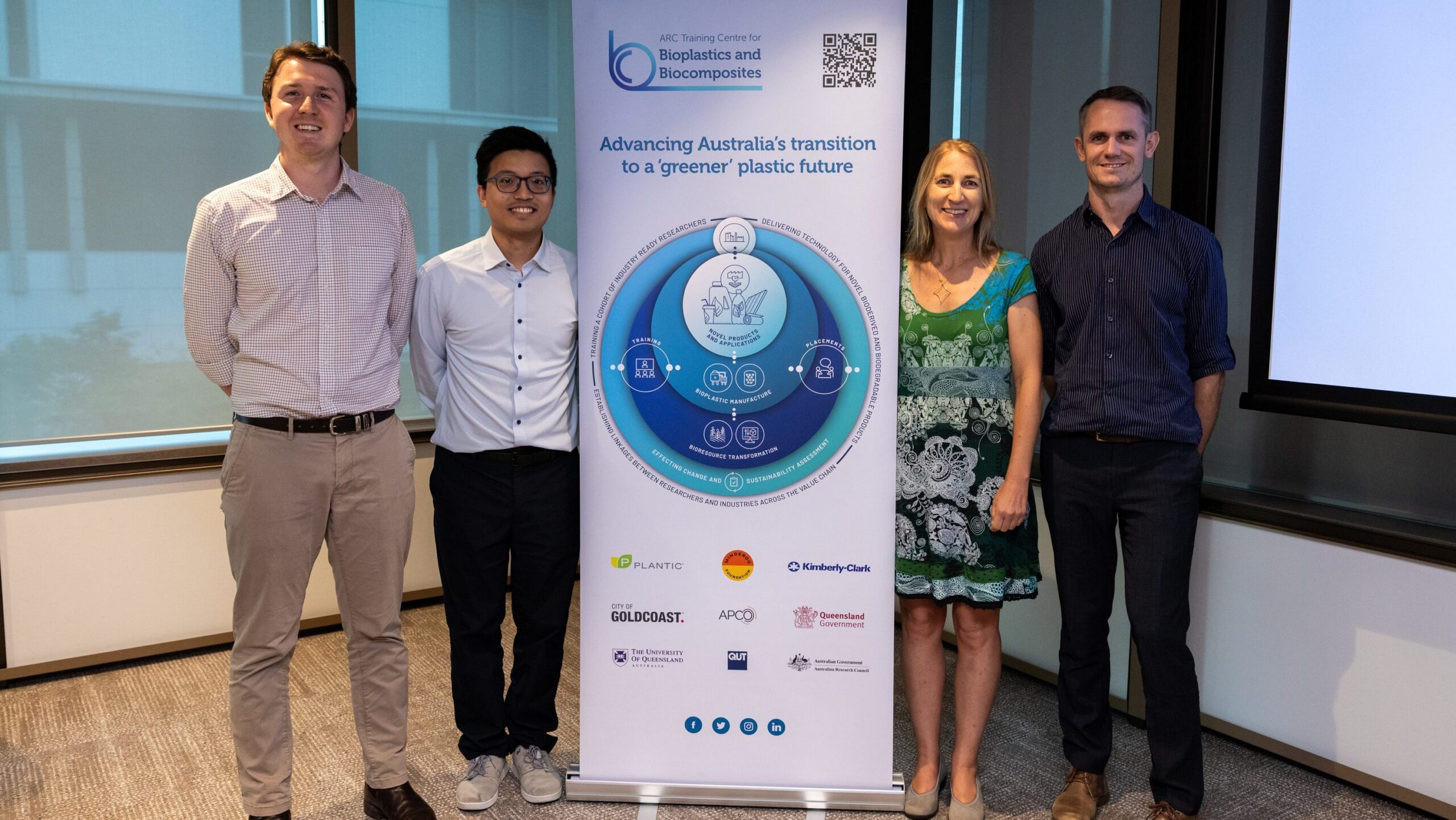 EVENT: Bioplastics Research Highlights 2025: Innovative Applications