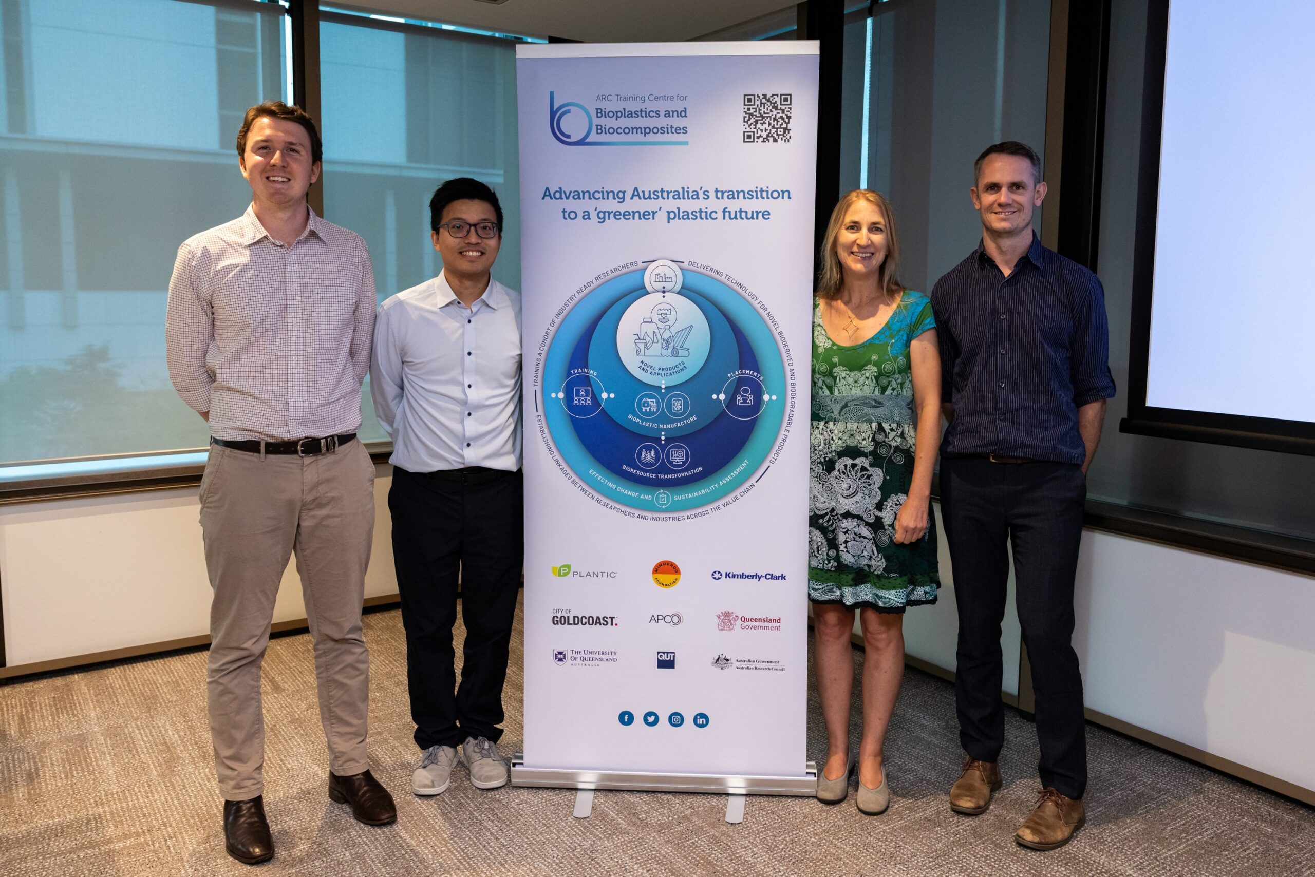 EVENT: Bioplastics Research Highlights 2025: Innovative Applications